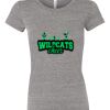 Womens Tri-Blend Crew Thumbnail