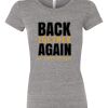 Womens Tri-Blend Crew Thumbnail