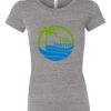 Womens Tri-Blend Crew Thumbnail