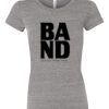 Womens Tri-Blend Crew Thumbnail