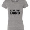 Womens Tri-Blend Crew Thumbnail