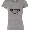 Womens Tri-Blend Crew Thumbnail