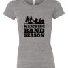 Womens Tri-Blend Crew Thumbnail