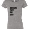 Womens Tri-Blend Crew Thumbnail