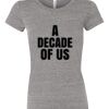 Womens Tri-Blend Crew Thumbnail