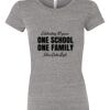 Womens Tri-Blend Crew Thumbnail