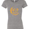 Womens Tri-Blend Crew Thumbnail