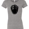 Womens Tri-Blend Crew Thumbnail