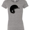 Womens Tri-Blend Crew Thumbnail