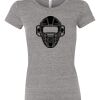 Womens Tri-Blend Crew Thumbnail