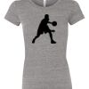 Womens Tri-Blend Crew Thumbnail