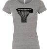 Womens Tri-Blend Crew Thumbnail
