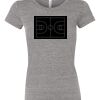Womens Tri-Blend Crew Thumbnail