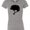 Womens Tri-Blend Crew Thumbnail