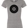 Womens Tri-Blend Crew Thumbnail