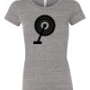 Womens Tri-Blend Crew Thumbnail