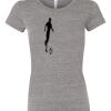 Womens Tri-Blend Crew Thumbnail