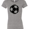 Womens Tri-Blend Crew Thumbnail