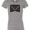 Womens Tri-Blend Crew Thumbnail