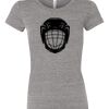 Womens Tri-Blend Crew Thumbnail