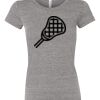 Womens Tri-Blend Crew Thumbnail