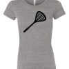 Womens Tri-Blend Crew Thumbnail