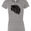 Womens Tri-Blend Crew Thumbnail