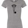 Womens Tri-Blend Crew Thumbnail