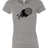 Womens Tri-Blend Crew Thumbnail