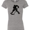 Womens Tri-Blend Crew Thumbnail