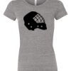 Womens Tri-Blend Crew Thumbnail