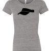 Womens Tri-Blend Crew Thumbnail