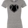 Womens Tri-Blend Crew Thumbnail