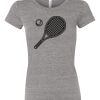 Womens Tri-Blend Crew Thumbnail