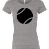 Womens Tri-Blend Crew Thumbnail