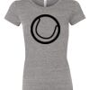 Womens Tri-Blend Crew Thumbnail