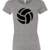 Womens Tri-Blend Crew Thumbnail