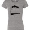 Womens Tri-Blend Crew Thumbnail