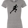 Womens Tri-Blend Crew Thumbnail