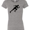 Womens Tri-Blend Crew Thumbnail