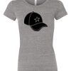 Womens Tri-Blend Crew Thumbnail