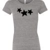 Womens Tri-Blend Crew Thumbnail