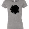 Womens Tri-Blend Crew Thumbnail