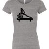 Womens Tri-Blend Crew Thumbnail