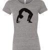 Womens Tri-Blend Crew Thumbnail
