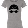 Womens Tri-Blend Crew Thumbnail