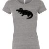 Womens Tri-Blend Crew Thumbnail
