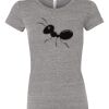 Womens Tri-Blend Crew Thumbnail