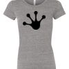 Womens Tri-Blend Crew Thumbnail