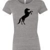 Womens Tri-Blend Crew Thumbnail